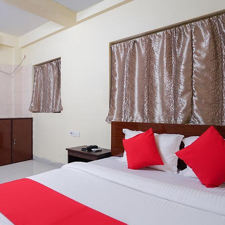 Hotel O Amaze Jādabpur Dış mekan fotoğraf