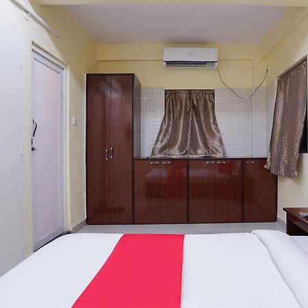 Hotel O Amaze Jādabpur Dış mekan fotoğraf