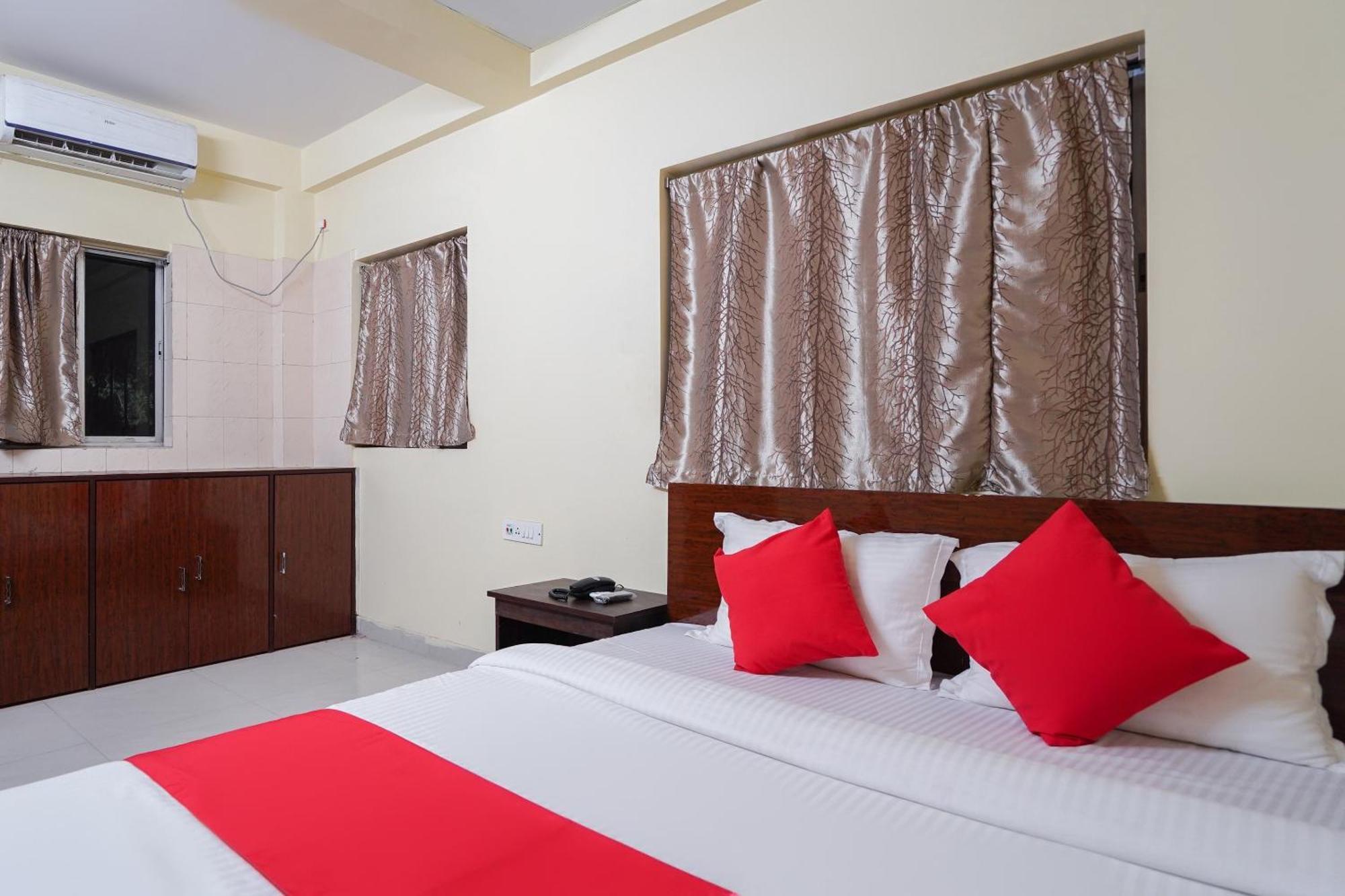 Hotel O Amaze Jādabpur Dış mekan fotoğraf