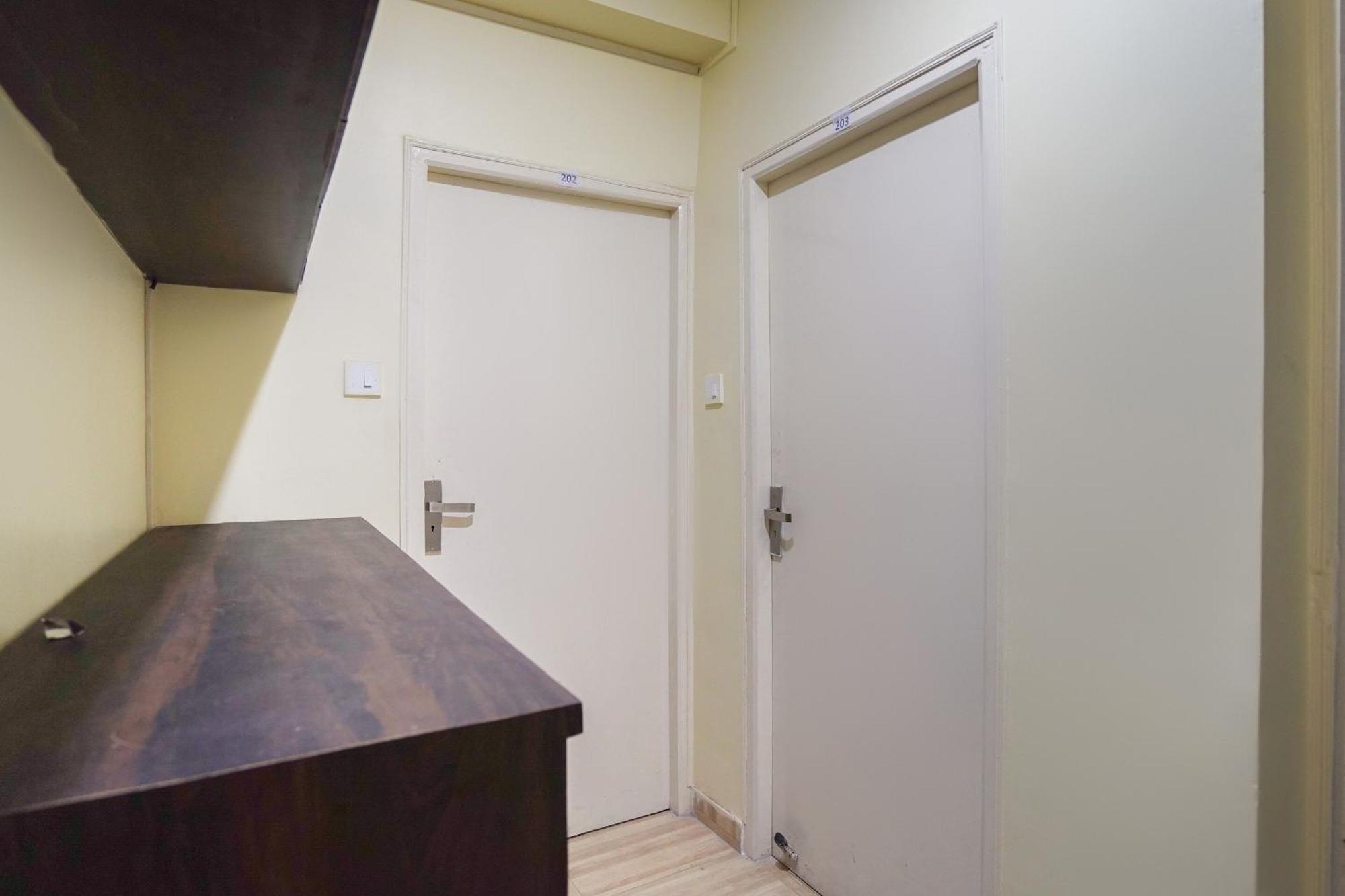 Hotel O Amaze Jādabpur Dış mekan fotoğraf