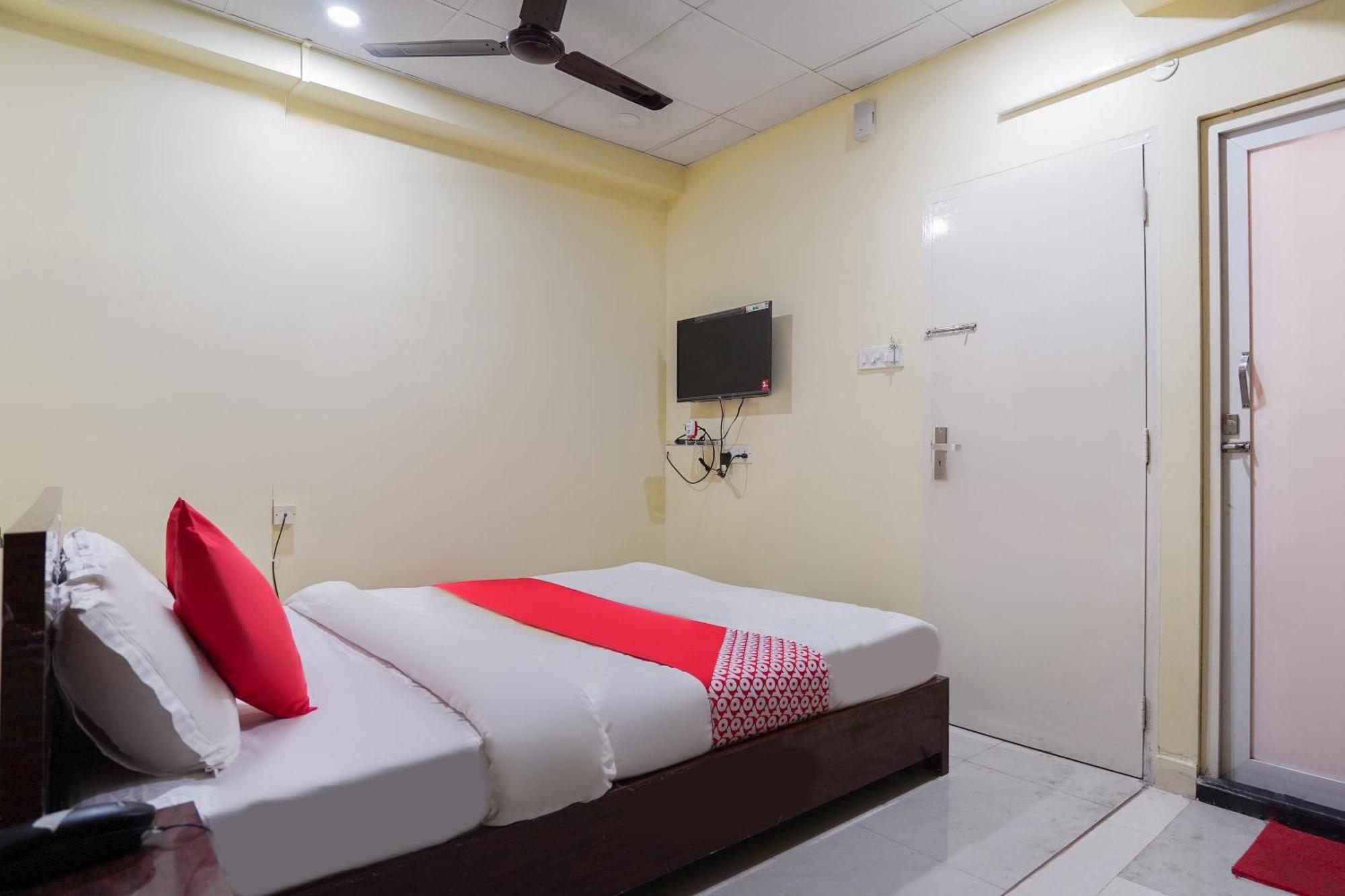 Hotel O Amaze Jādabpur Dış mekan fotoğraf