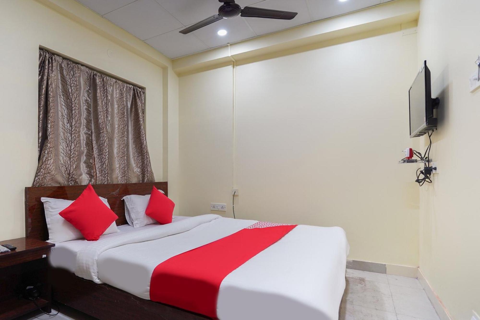 Hotel O Amaze Jādabpur Dış mekan fotoğraf