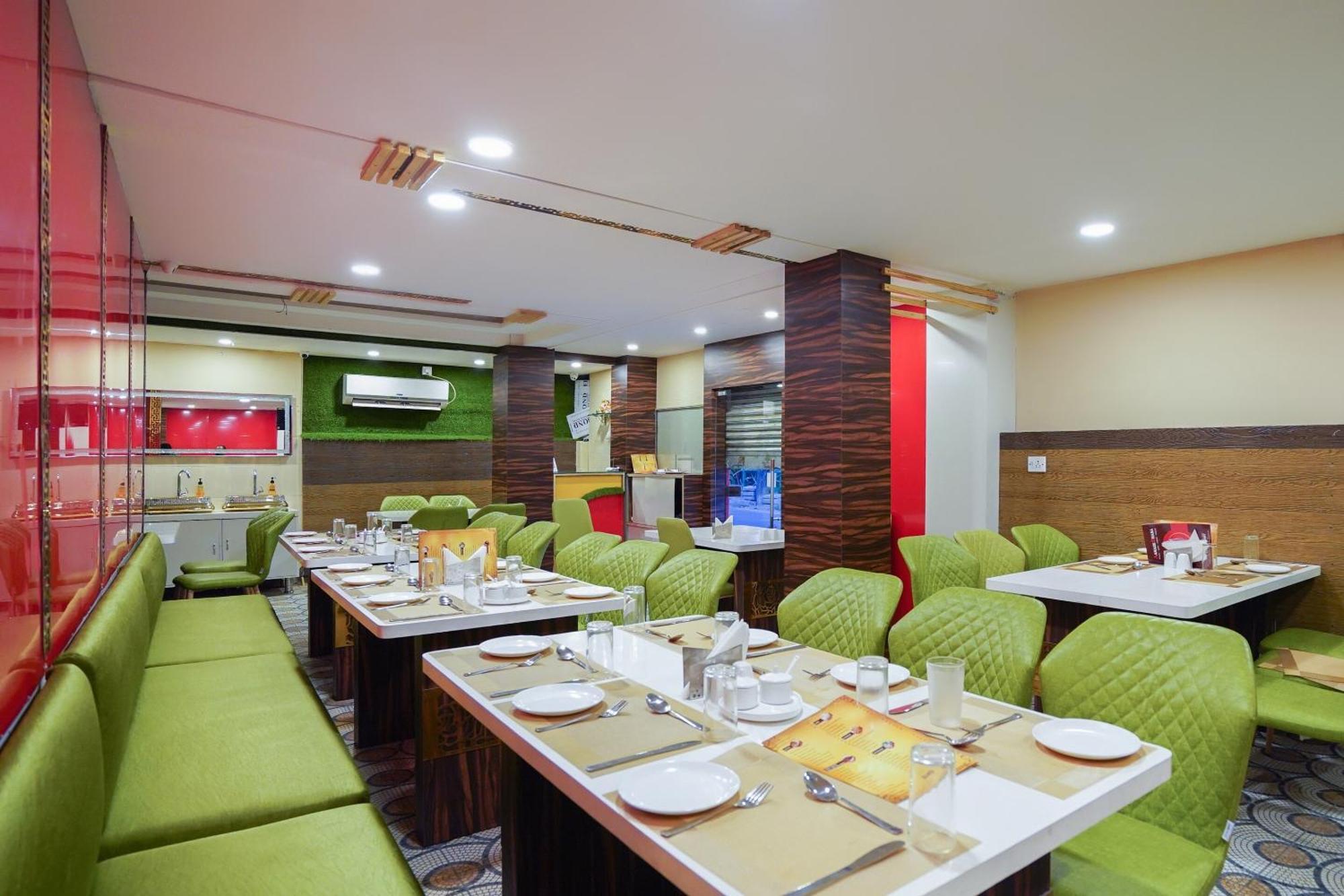 Hotel O Amaze Jādabpur Dış mekan fotoğraf