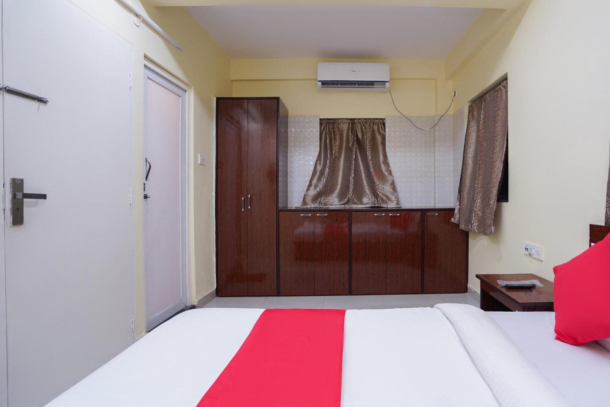 Hotel O Amaze Jādabpur Dış mekan fotoğraf