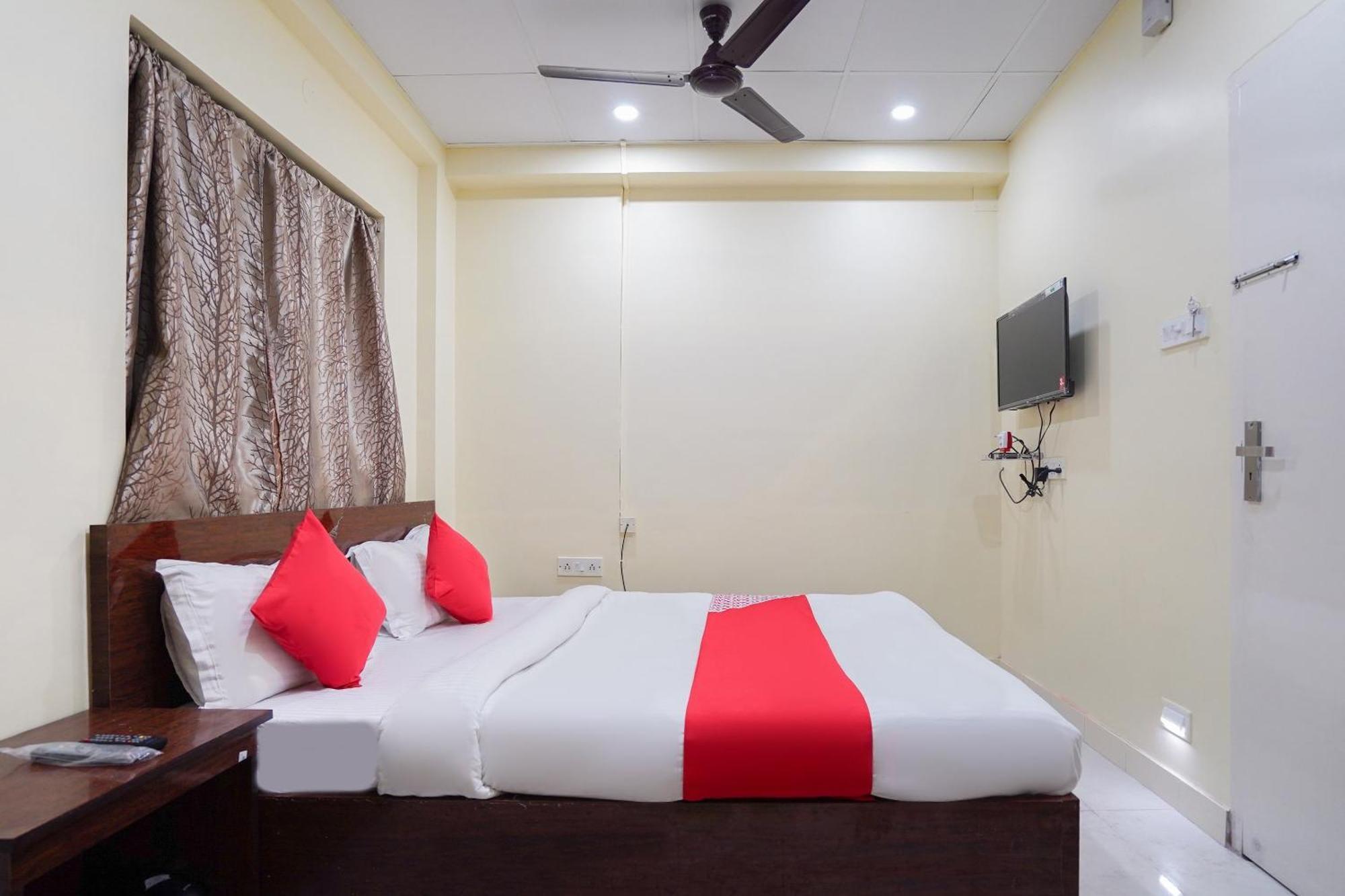 Hotel O Amaze Jādabpur Dış mekan fotoğraf