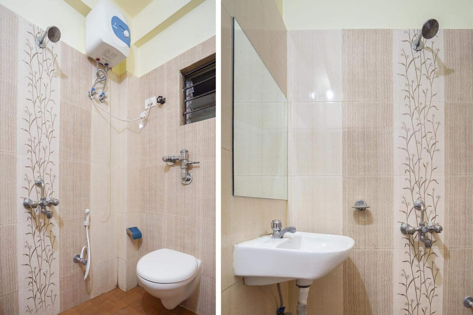 Hotel O Amaze Jādabpur Dış mekan fotoğraf