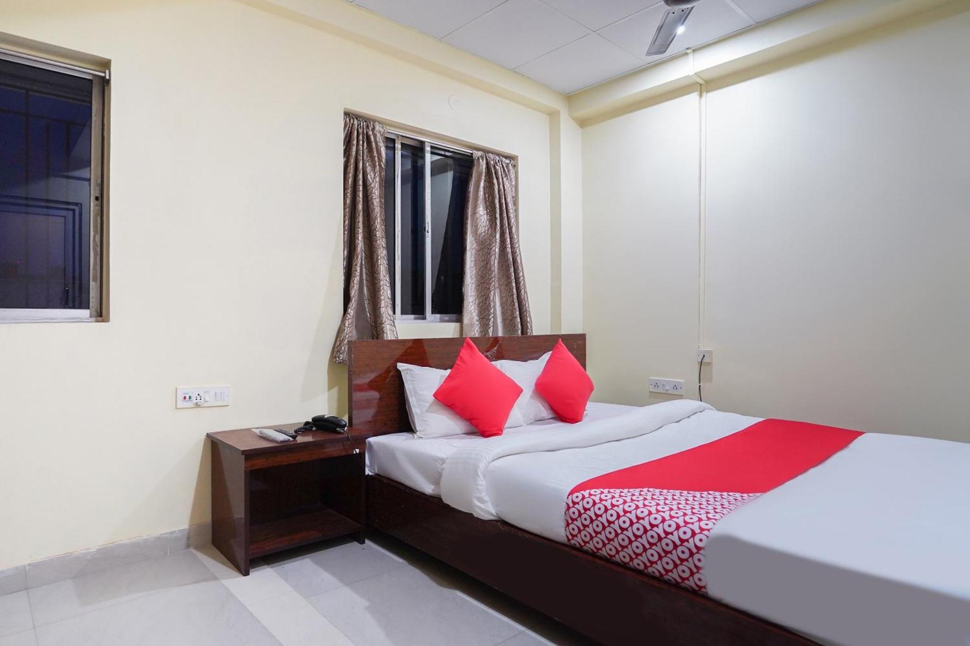 Hotel O Amaze Jādabpur Dış mekan fotoğraf