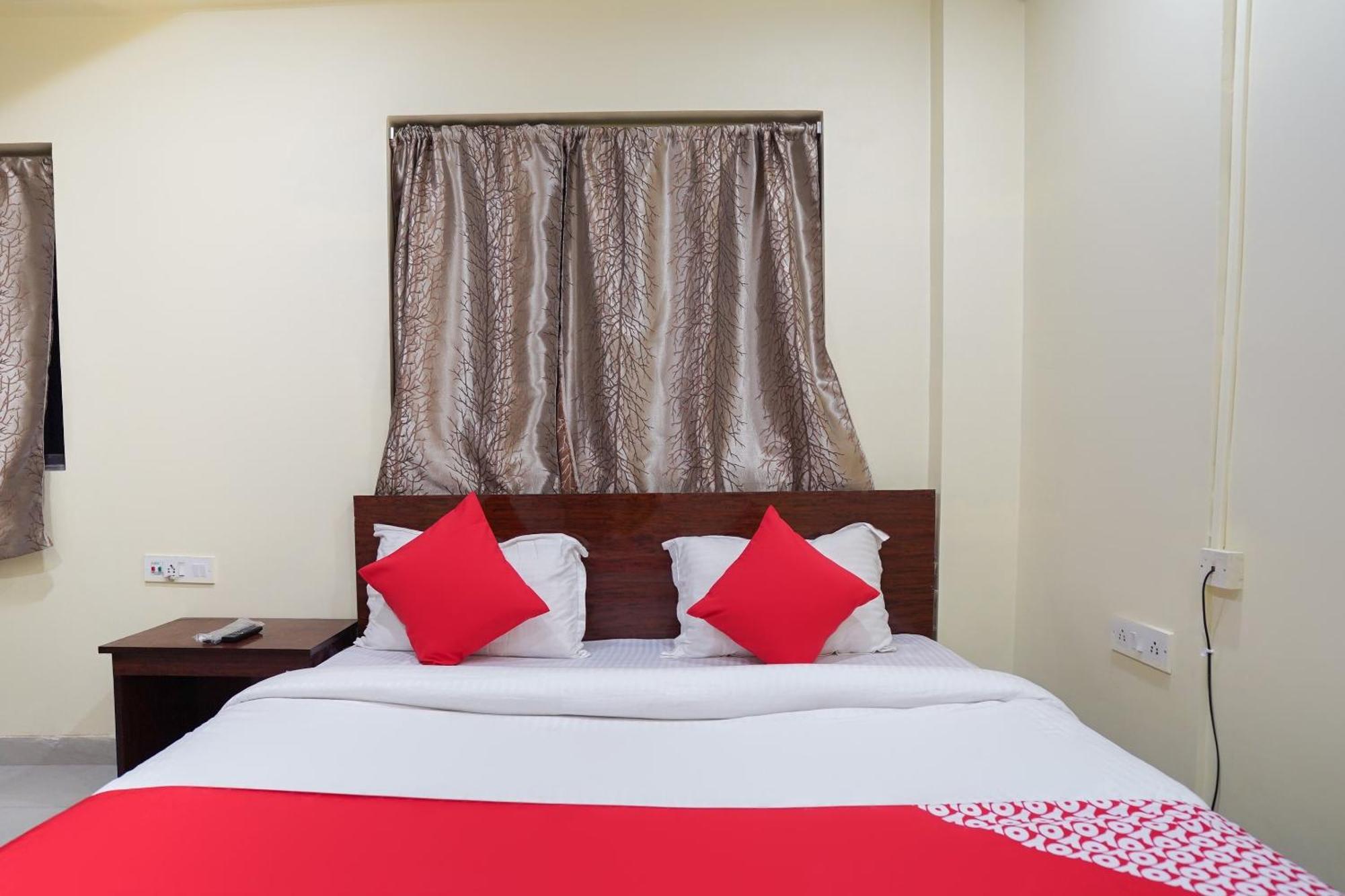 Hotel O Amaze Jādabpur Dış mekan fotoğraf