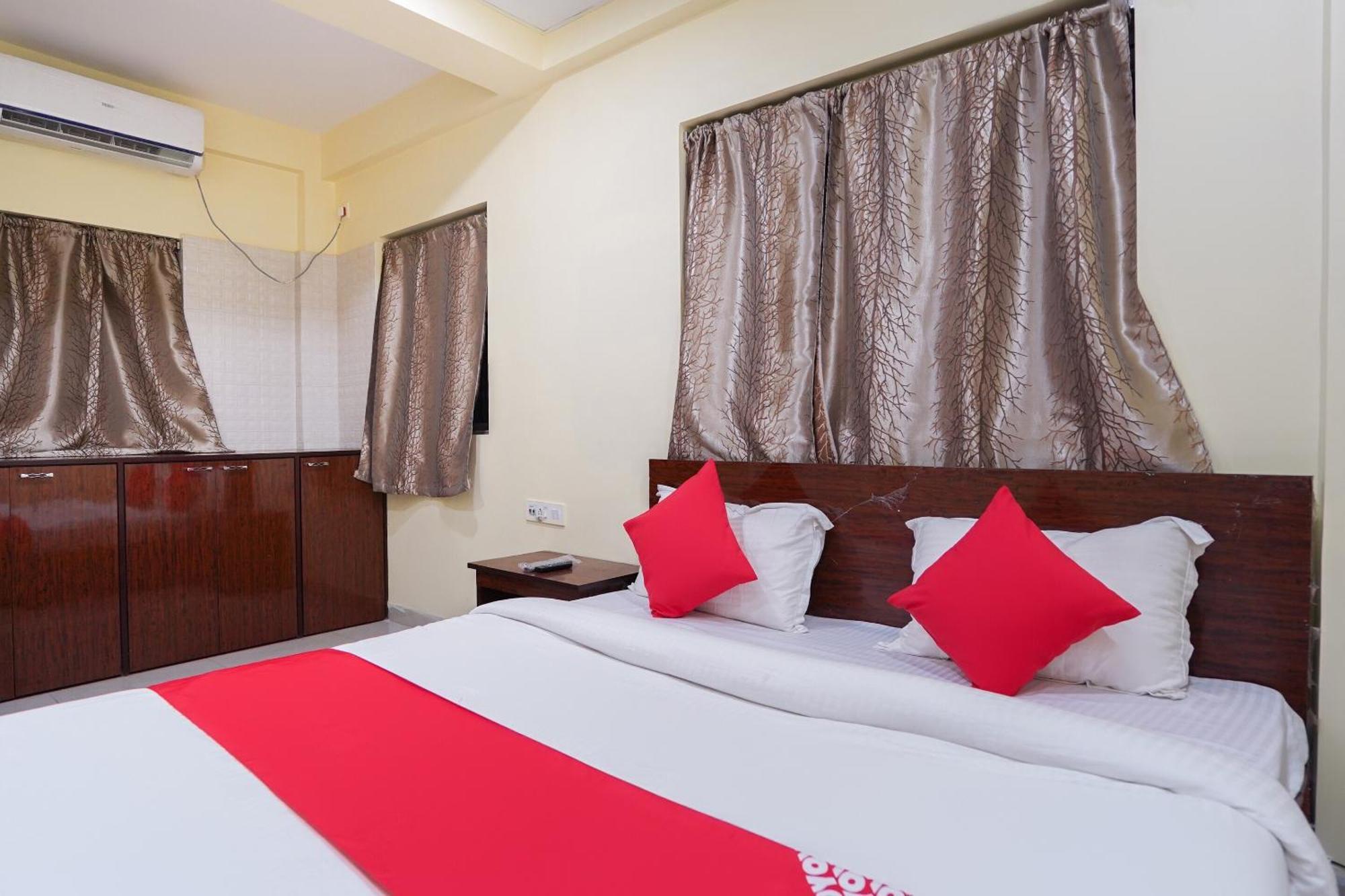 Hotel O Amaze Jādabpur Dış mekan fotoğraf