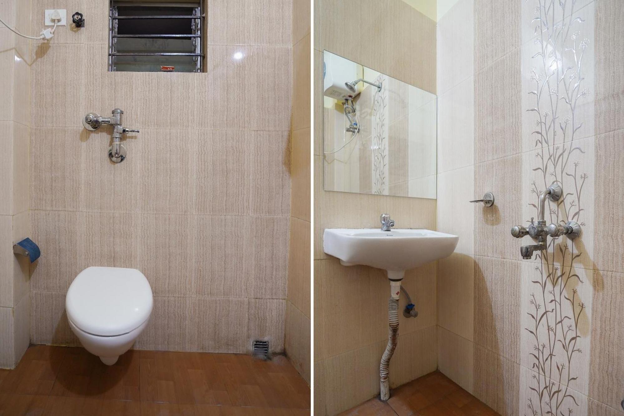 Hotel O Amaze Jādabpur Dış mekan fotoğraf