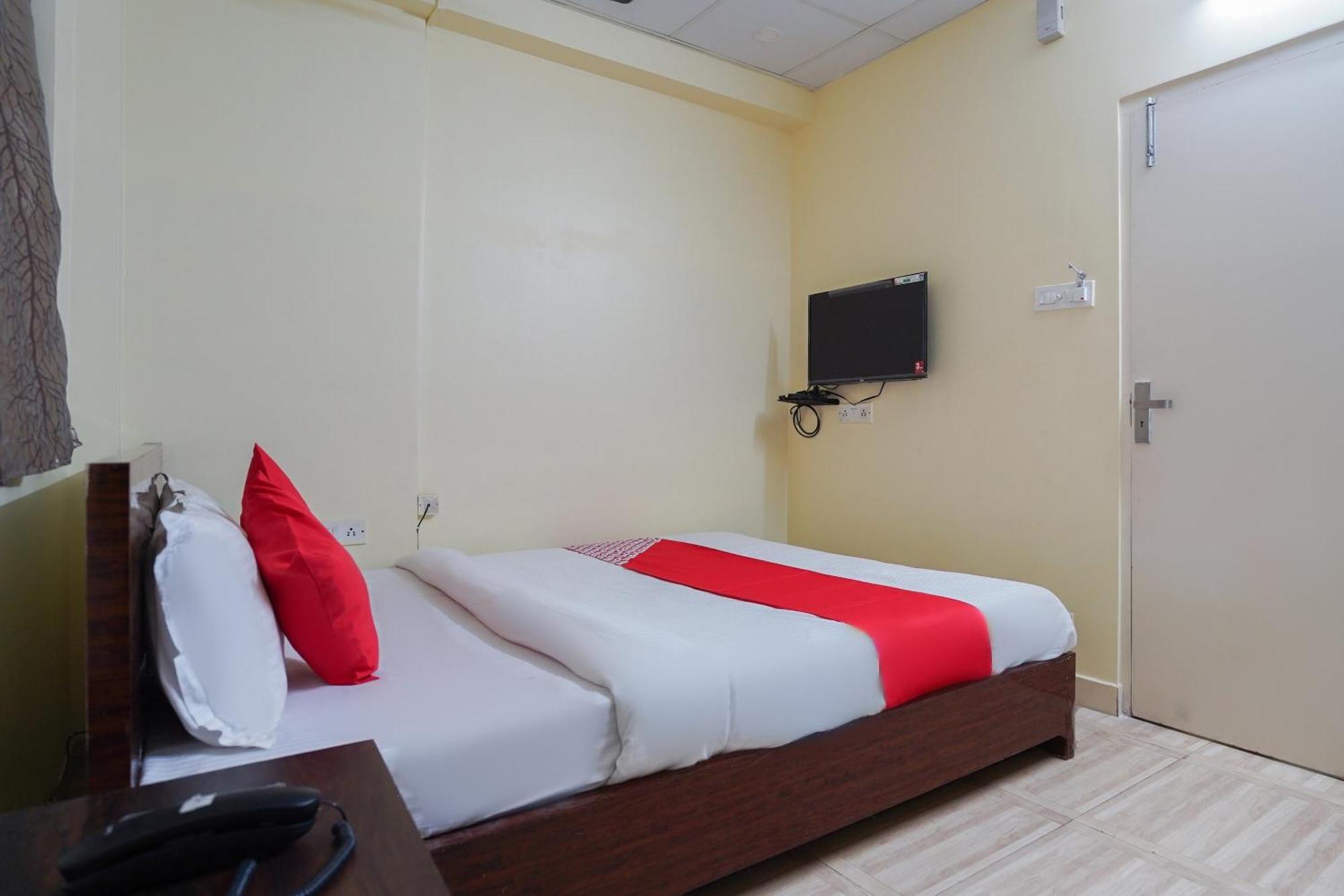 Hotel O Amaze Jādabpur Dış mekan fotoğraf